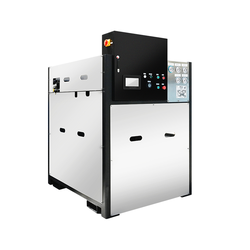 DSJ-210顆粒干冰制造機